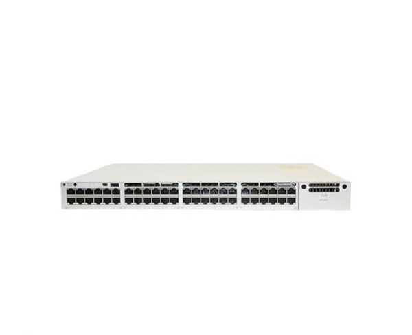 سوئیچ سیسکو ۴۸ پورت مدل C9300-48P-E