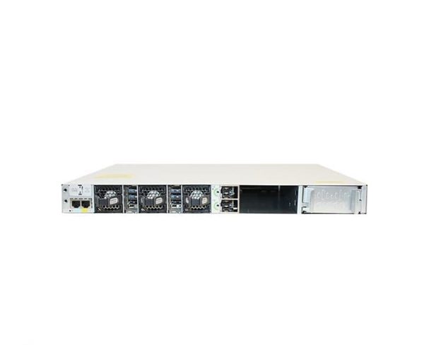 سوئیچ سیسکو ۴۸ پورت مدل C9300-48P-E - تصویر 2