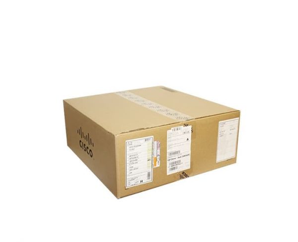 سوئیچ سیسکو ۴۸ پورت مدل C9300-48P-E - تصویر 3