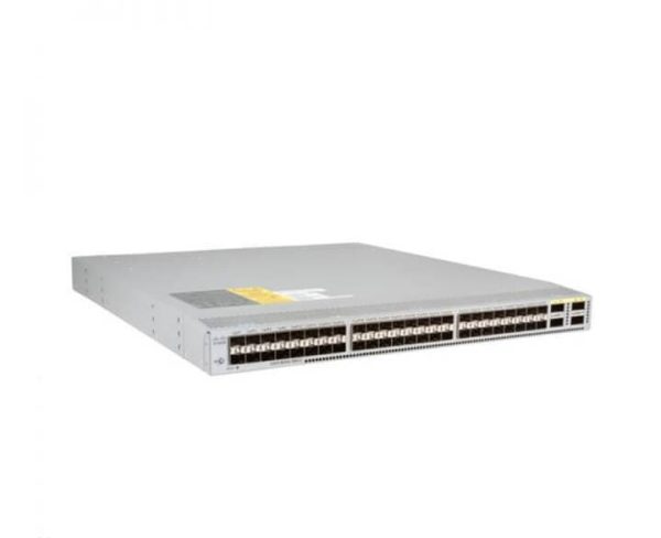 سوئیچ سیسکو ۴۸ پورت مدل N3K-C3064PQ-10GX