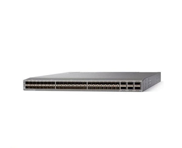 سوئیچ سیسکو ۴۸ پورت مدل N9K-C93180YC-FX