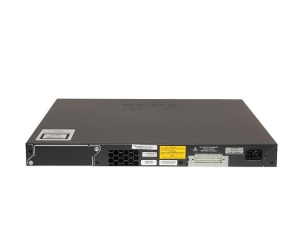 سوئیچ سیسکو ۴۸ پورت مدل WS-C2960X-48LPS-L - تصویر 2