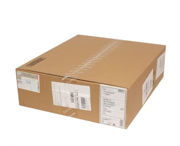 سوئیچ سیسکو ۴۸ پورت مدل WS-C2960X-48LPS-L - تصویر 3