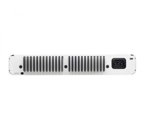 سوئیچ سیسکو ۸ پورت مدل WS-C3560CG-8PC-S - تصویر 2