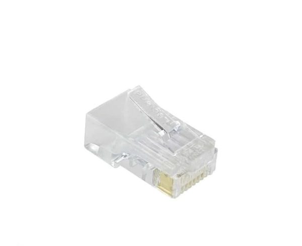 سوکت شبکه لگراند CAT6 UTP
