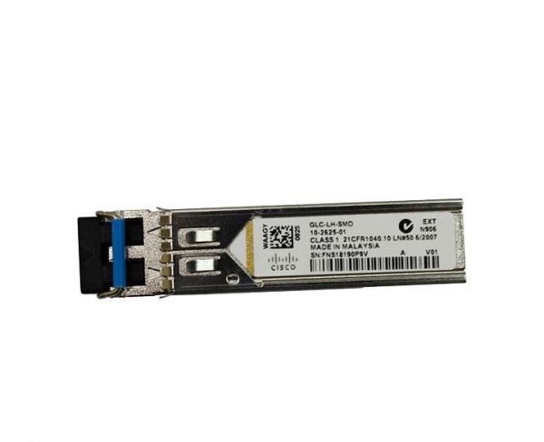 ماژول فیبر نوری سیسکو مدل GLC-LH-SMD