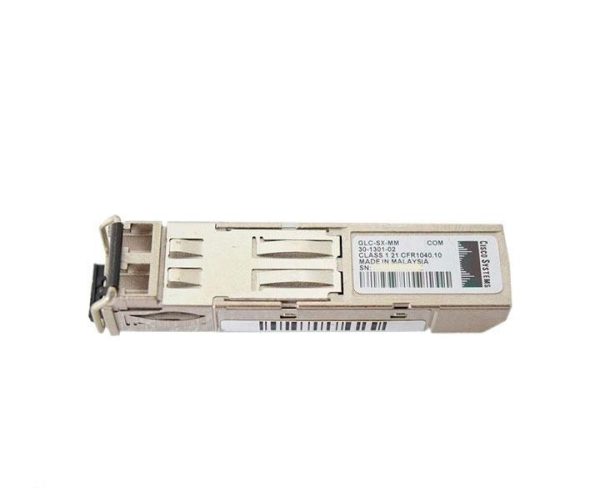 ماژول فیبر نوری سیسکو GLC-SX-MMD