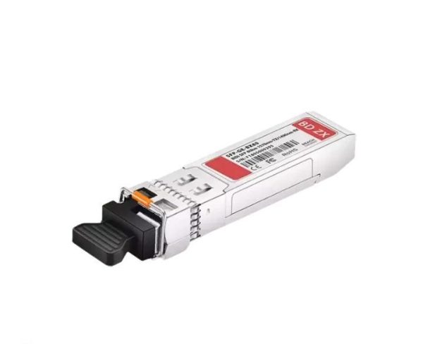 ماژول فیبر نوری سیسکو مدل BX 80D 1550 1490 BIDI