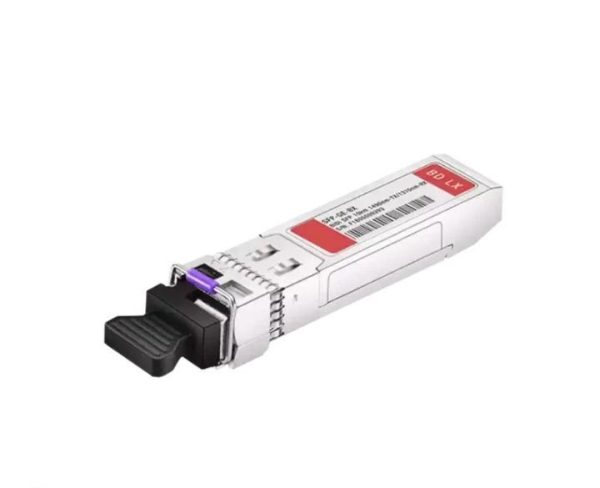 ماژول فیبر نوری سیسکو مدل GE BX 10D 1490 1310
