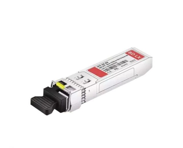 ماژول فیبر نوری سیسکو مدل GLC BX 10D