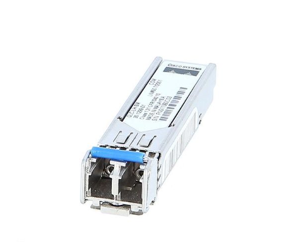 ماژول فیبر نوری سیسکو مدل GLC-LH-SM