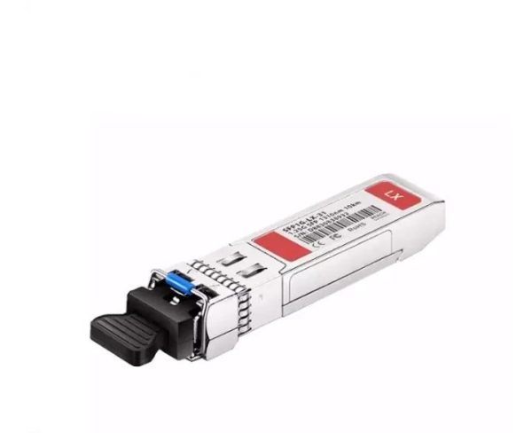 ماژول فیبر نوری سیسکو مدل GLC LH SMD