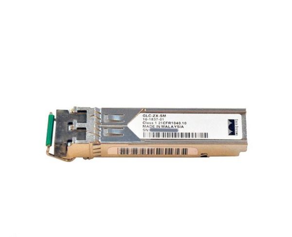 ماژول فیبر نوری سیسکو مدل GLC-ZX-SM