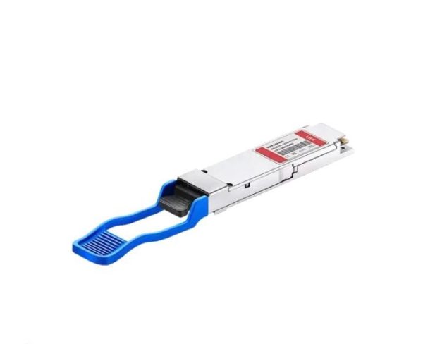 ماژول فیبر نوری سیسکو مدل QSFP 40G LR4