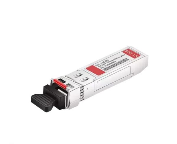 ماژول فیبر نوری سیسکو مدل 10G BX 40D