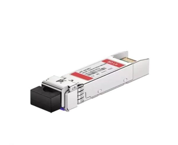 ماژول فیبر نوری سیسکو مدل SFP 10G BXD I