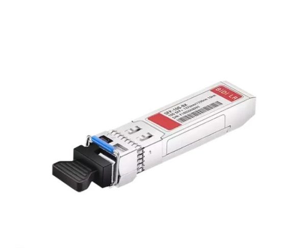 ماژول فیبر نوری سیسکو مدل GE BX 20U 1310 1550