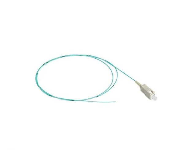 پیگتیل فیبر نوری لگراند SC مالتی مود OM3