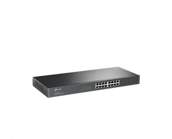 سوئیچ تی پی لینک 16 پورت مدل TL-SG1016