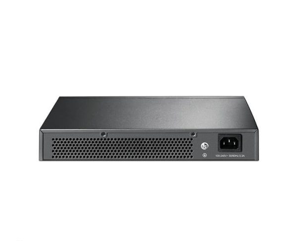 سوئیچ تی پی لینک 16 پورت مدل TL-SG1016D - تصویر 2