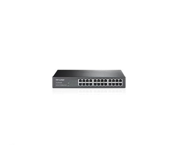 سوئیچ تی پی لینک 24 پورت مدل TL-SF1024D