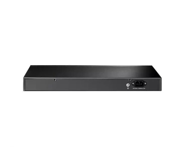 سوئیچ تی پی لینک 48 پورت مدل TL-SF1048 - تصویر 2