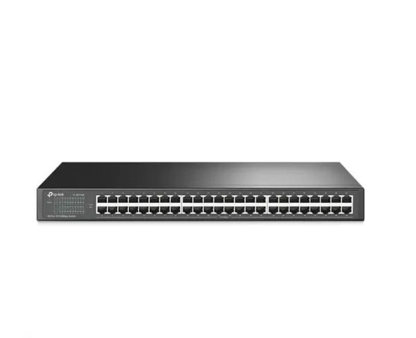 سوئیچ تی پی لینک 48 پورت مدل TL-SF1048