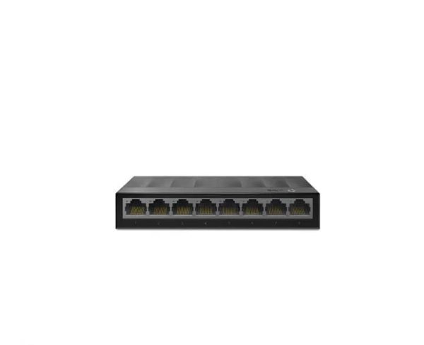 سوئیچ تی پی لینک ۸ پورت مدل LS1008G