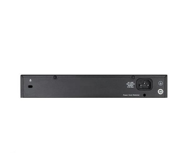سوئیچ دی لینک 16 پورت مدل DES-1016D - تصویر 2