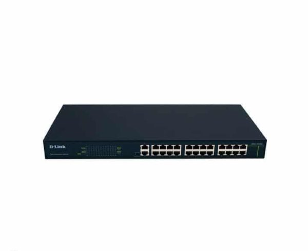 سوئیچ دی لینک 26 پورت مدل DES-1026G/E