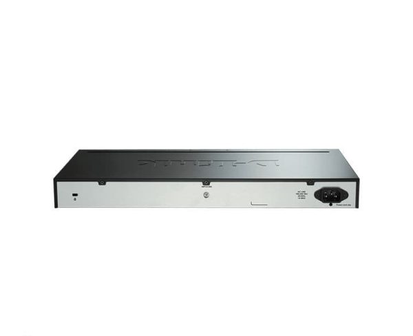 سوئیچ دی لینک 48 پورت مدل DGS-1510-52X - تصویر 2