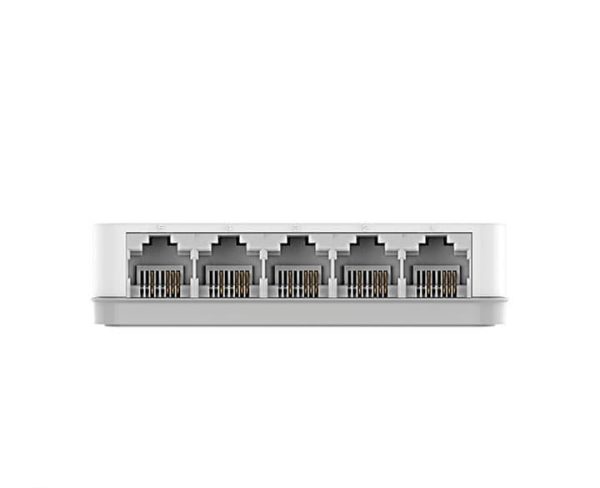 سوئیچ دی لینک 5 پورت مدل DES-1005C - تصویر 3