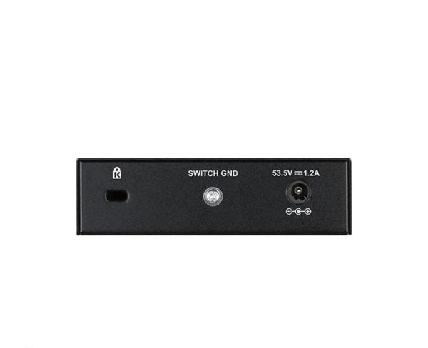 سوئیچ دی لینک ۱۶ پورت مدل DES-1016C/E - تصویر 2