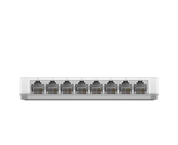 سوئیچ دی لینک 8 پورت مدل DES-1008C - تصویر 3
