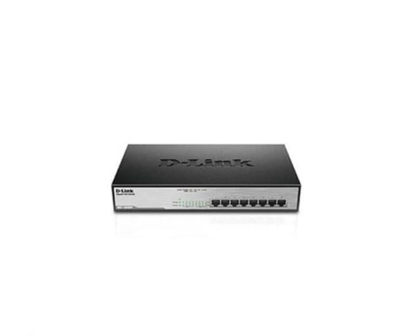 سوئیچ دی لینک 8 پورت مدل DGS-1008MP