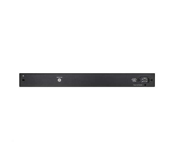 سوئیچ دی لینک ۲۸ پورت مدل DGS-1210-28P - تصویر 2
