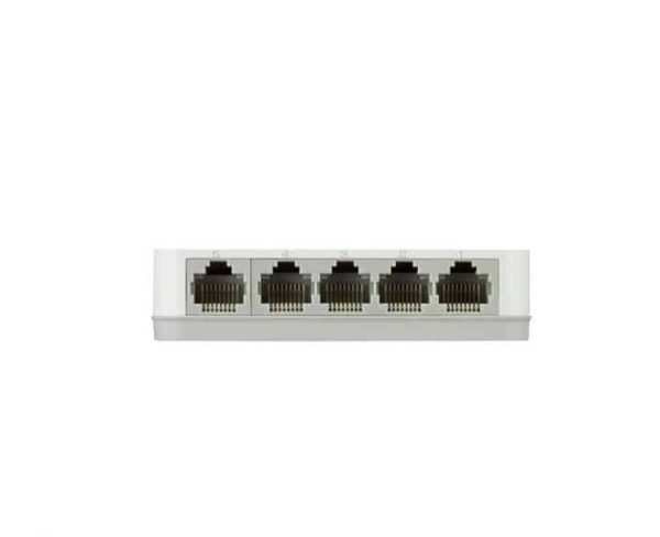 سوئیچ دی لینک ۵ پورت مدل DES-1005A - تصویر 2