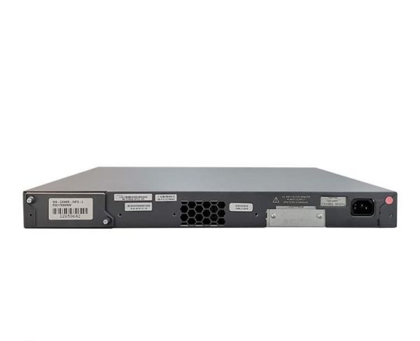 سوئیچ دی لینک 24 پورت مدل DGS-1024C - تصویر 2
