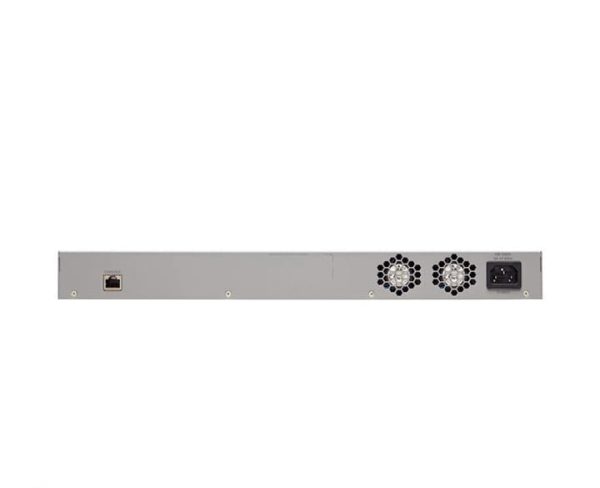 سوئیچ سیسکو 28 پورت مدل SG350-28P - تصویر 2