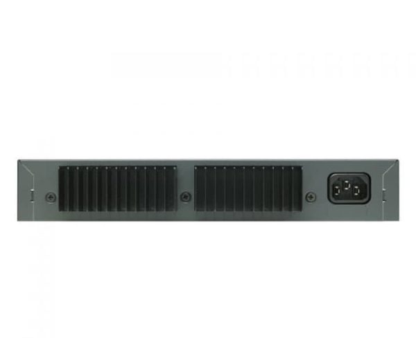 سوئیچ سیسکو 8 پورت مدل WS-C3560-8PC-S - تصویر 2
