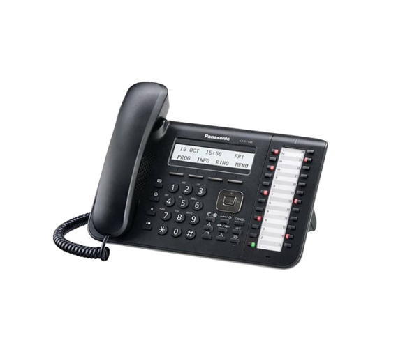 تلفن سانترال پاناسونیک مدل KX-DT543