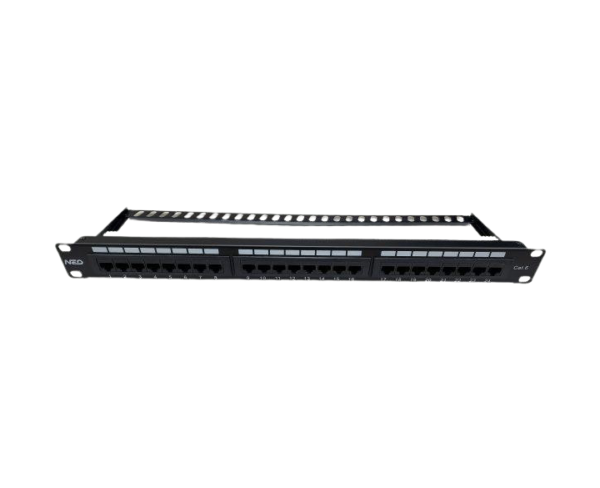 پچ پنل نئو ۲۴ پورت CAT6 UTP