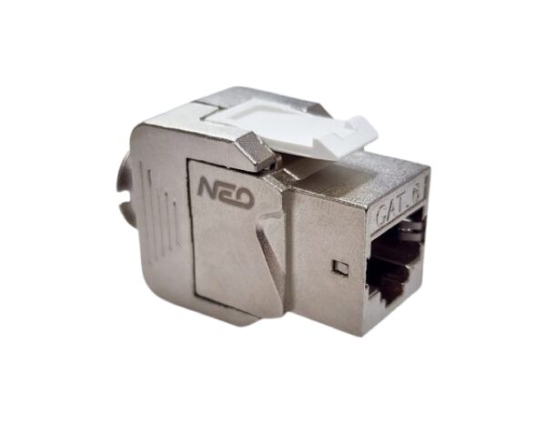 کیستون شبکه نئو CAT6 SFTP