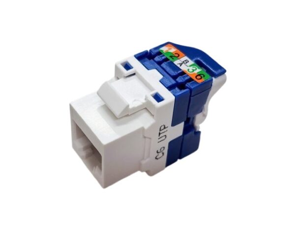 کیستون شبکه نئو CAT6 UTP