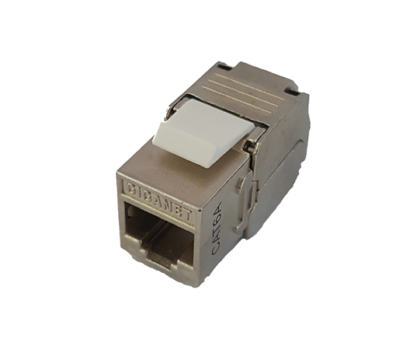 کیستون شبکه گیگانت CAT6 SFTP